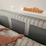 Casa Naranja Apartamento