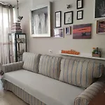 Apartamento Casa Naranja *