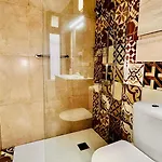 Apartamento Casa Naranja *