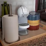 아파트 Casa Naranja 코스타델실렌시오