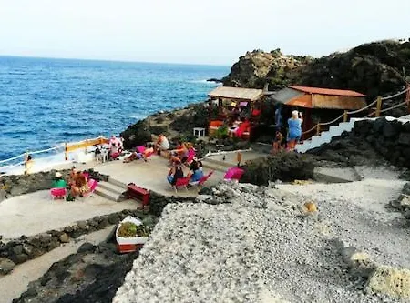 شقة Casa Naranja *