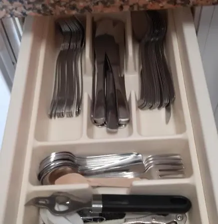 شقة Casa Naranja طوستا ديل سيلونثيو