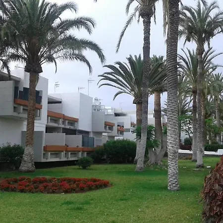 Casa Naranja * Costa Del Silencio