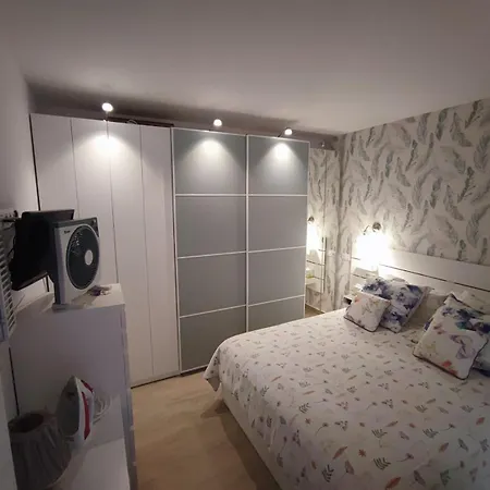 Casa Naranja * طوستا ديل سيلونثيو