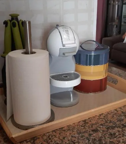 Appartement Casa Naranja Costa Del Silencio