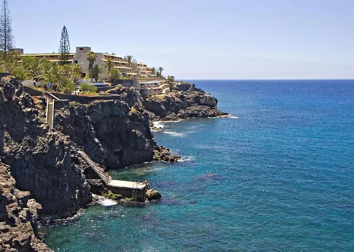 公寓 Casa Naranja *