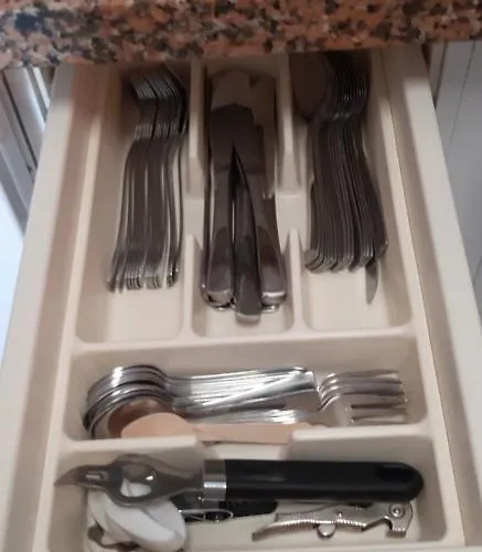 Appartement Casa Naranja Costa Del Silencio