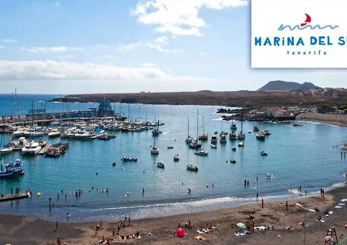 Casa Naranja Appartement