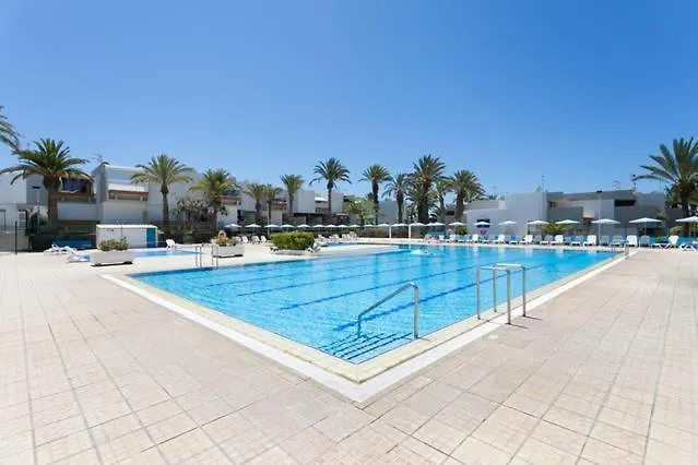 Casa Naranja Appartement *