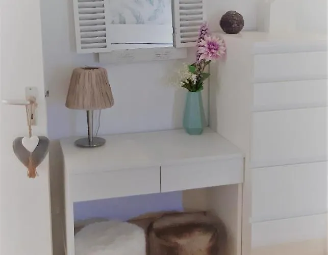 Appartement Casa Naranja *