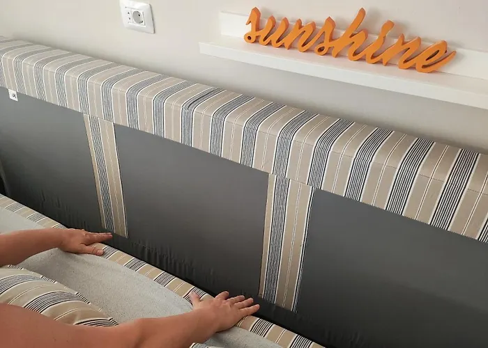 Casa Naranja Appartement