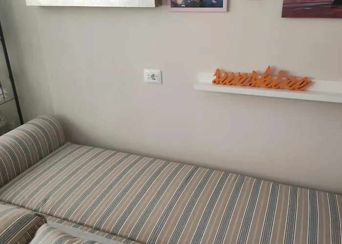 公寓 Casa Naranja 德尔锡伦西奥海岸