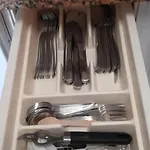 Apartamento Casa Naranja Costa del Silencio