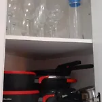 Casa Naranja Apartamento