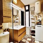 Casa Naranja Apartamento