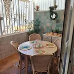 Casa Naranja Διαμέρισμα Costa Del Silencio