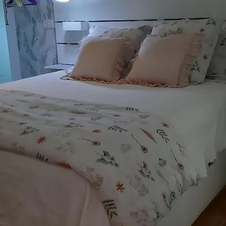 Casa Naranja