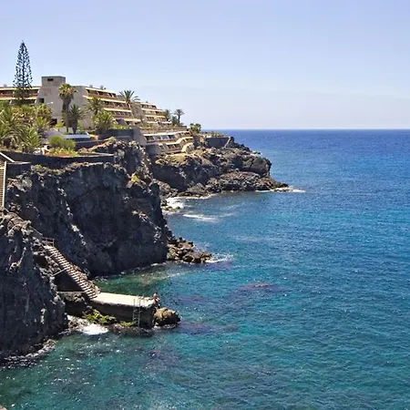 Apartament Casa Naranja *