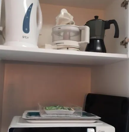 Casa Naranja *