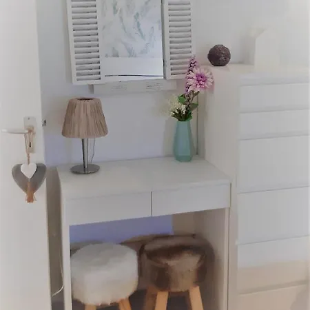 Apartment Casa Naranja *