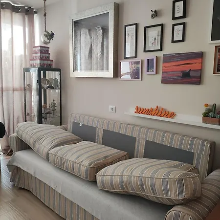 Casa Naranja *
