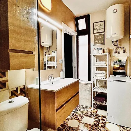 Casa Naranja Apartament