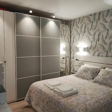Apartment Casa Naranja *