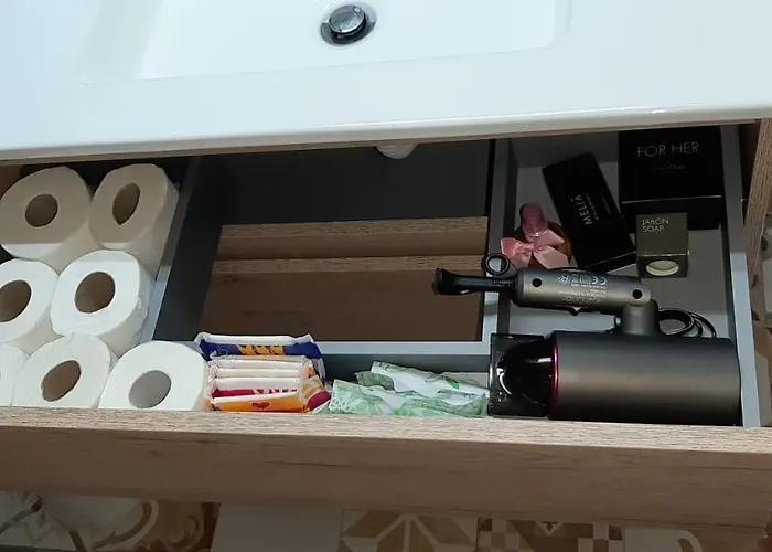 Apartman Casa Naranja