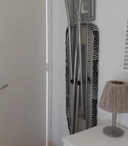 Casa Naranja Apartman