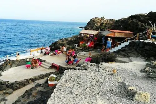 Apartman Casa Naranja *