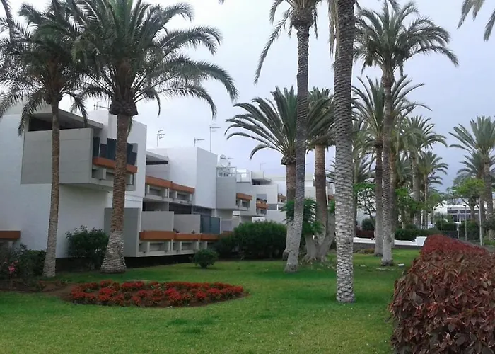 Casa Naranja * Costa Del Silencio