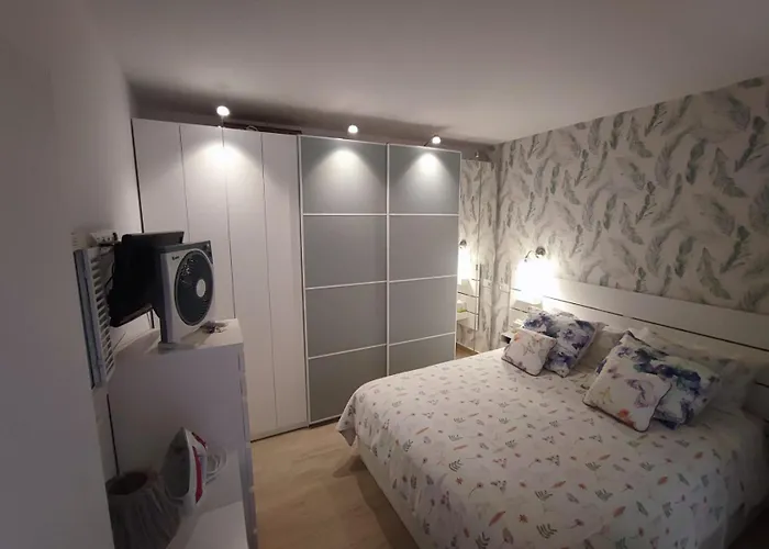 Casa Naranja * Costa Del Silencio