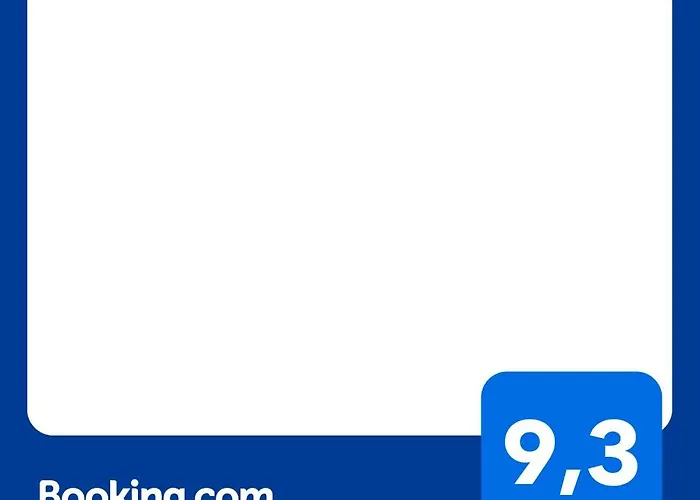 Apartman Casa Naranja