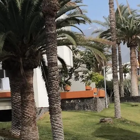 아파트 Casa Naranja 코스타델실렌시오