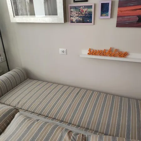 아파트 Casa Naranja 코스타델실렌시오